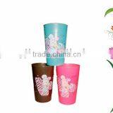 Newly Customer Design Popular 270ml Coffee Cup thumbnail-1