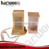 Luxury Custom Paper Perfume Cardboard Box Empty Gift Boxes Wholesale thumbnail-2