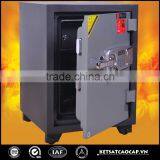 Electronic Safe - KCC 125 E thumbnail-2
