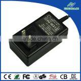 110V AC to 24V DC Power Supply Adapter 24V 1A Projector Power Supply thumbnail-4