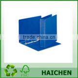 OEM Office Ring Binders 4 Rings With View Window and Inner File Pockets thumbnail-3