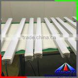 1.2M IP65 50w Tri-proof Led Light Fixture Outdoor IP65 Tri-proof Linear Lighting Wall Mounted thumbnail-1