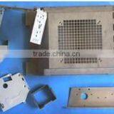 Precision CNC Stamping Parts thumbnail-2