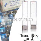 Bizsoft Unique-1000 RF Transmitting and Receiving EAS Scurity System for Supermarket thumbnail-2