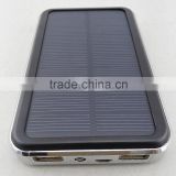 10000MAH SOLAR CHARGER 1.5W 5V SOLAR CHARGER MOBILE
