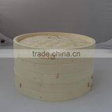 Classical Disposable Bamboo Steamer thumbnail-1