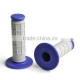 Dirt Bike Quad Motorcycle Green Hand Grips thumbnail-2