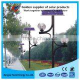 15W to 60W Eneryg Saving Solar Led Light Garden Outdoor thumbnail-2