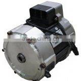 AC Motor (AMDU - 4.5KW, 48Vdc) for Golf car/Small EV