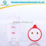 Corporate Gifts Promotion Gift Key Finder Electronic Product Whistle Key Finder With Low Price thumbnail-2