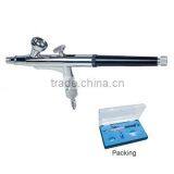 2012 New Design 0.2mm 0.3mm 2cc Dual-Action Airbrush (PR-205)