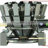 14 Head weigher machine