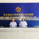 Zhangjiagang Xianglong Aluminum Technology Co., Ltd. company overview - view 3 thumbnail