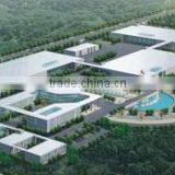 Lida Optical And Electronic Co., Ltd. company overview - view 1 thumbnail