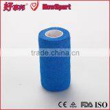 10cm*4.5m Equine Products Cohesive Vetwrap Elastic Fleece Horse Bandage thumbnail-2