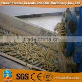 Rice Bran Oil Mill Machinery Price With ISO thumbnail-2
