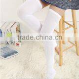 Summer Long Elite Socks,thin Cute Fashion Teen Girls Sock Meia thumbnail-6