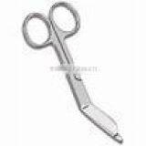 Stainless Steel Lister Bandage Scissor/ Bandage Cutting Scissors thumbnail-1