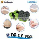 Vibrating Massage Cushion Purchase/foam Ems/tens Reusable Electrodes Manufacture/sponge Muscle Stimulator Wholesale thumbnail-2