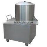 Mixer for Pet Food Processing Machines