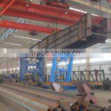 High Technology Long Life Service Conveyor Steel Structure Manufacturer