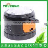 LED Lantern Light ABS Plastic Material Camping Light Portable Hand Light Emergency Lamp Flash Light thumbnail-4