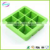 Silicone Hot Box for Food Storage