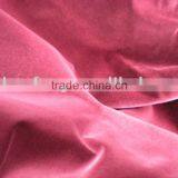 Woven Twill 100%cotton Velveteen Fabric for Garment Fabric and Cushions thumbnail-1