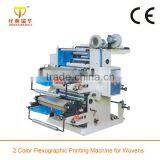 China Economical Small Digital Plastic Bag Printing Machine