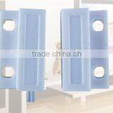 Surface Mounted Magnetic Door Contacts