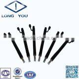 KBAL-P021C Fuel Injector thumbnail-1