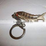 Most Popular Seashell Keychain -- DH 13918