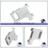 Clip Rectangluar Double-sides Leg Supports KF-G031 thumbnail-2