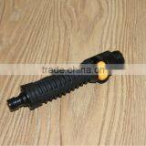 Plastic Water Flow Control Valve for Garden Hose Water Flow Switch