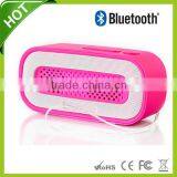 Portable Mini Speaker With Usb Charger,mini Bluetooth Speaker S10 , fm Radio Mini Digital Speaker