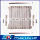 Polyester Blinds 50cm Polyester Vip Car Curtain thumbnail-1