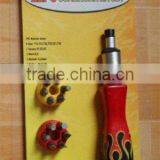 SCREWDRIVER SET-YS thumbnail-1