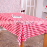 Eco-friendly printed table cloth ,restaurant table cloth, table cloth roll /custom print wash cloth/custom table cloth