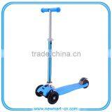 Mini T-Bar 3 Wheel Kids Scooter Kick Scooter thumbnail-5