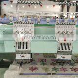 915 Flat Embroidery Machine thumbnail-3