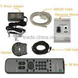 Usb&sdi PTZ Camera Widely Used in Audio Sound System thumbnail-4