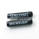 Customized Metal Bag Accessories Cord End Stopper/aluminium Belt Loop/tube Quality Choice thumbnail-4