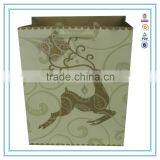 Custom Printing Paper Bag,Christmas Paper Bag, Gift Paper Bag thumbnail-4