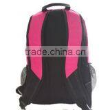 2015 New Designer Polyester/1680D Classical Waterproof School Backpack in China thumbnail-4