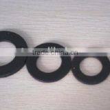 Hardened Metal Plain Washer, Rubber Products Manufacturer Flat Washer and Thin Flat Washer thumbnail-5
