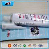 White Silicone Sealant/Acid RTV Silicone Sealant/RTV Gasket Maker thumbnail-2