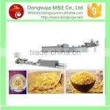 Automatic Kellogs Corn Flakes Extruder/Production Equipment thumbnail-1