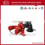 Under Ground Fire Fuel or Water Pump Connector With 2015 Hot Sale Type thumbnail-1