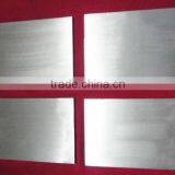 High Purity 99.95% Tungsten Sheets/plates for Heat Shields and Heating Bodies thumbnail-1