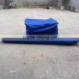 Refugee Tent for Earthquake Use/ Disaster Relief Tent Have Stock Can Deliver Asap thumbnail-3